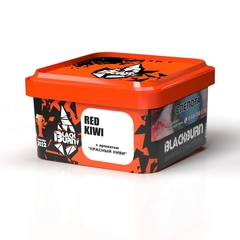 BlackBurn 200гр. Red Kiwi (Красный киви) (М)
