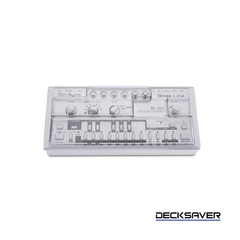 Decksaver Din Sync