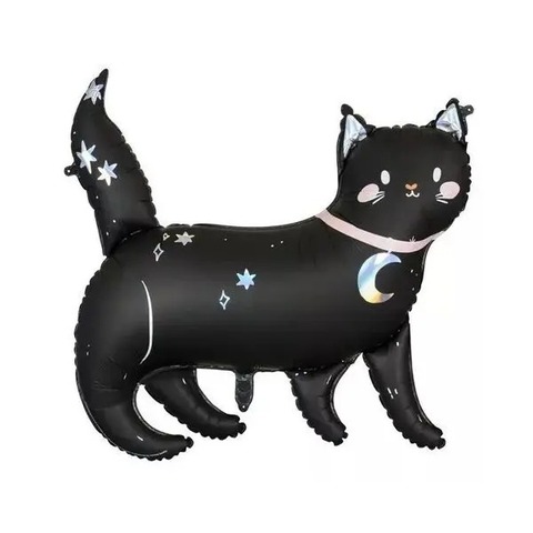 Фигура PD Черная кошка