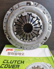 КОРЗИНА СЦЕПЛЕНИЯ NEXIA N150 1,6, LACETTI, AVEO 1.4 8,5