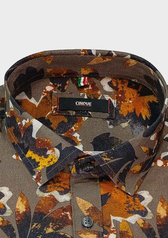 Сорочка CINQUE