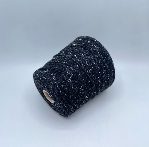 Loro Piana (пр.Италия) art-Aran 2/3 150м/100гр,100% Кашемир,цвет-Угольный твид(134), арт.36186