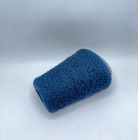 Lane Rossi (пр.Италия),art. EYRE, 1500м/100гр,80% шерсть 20% полиамид, цвет-Океан, арт.36378