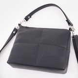 Сумка Саломея 1123 канадский черный