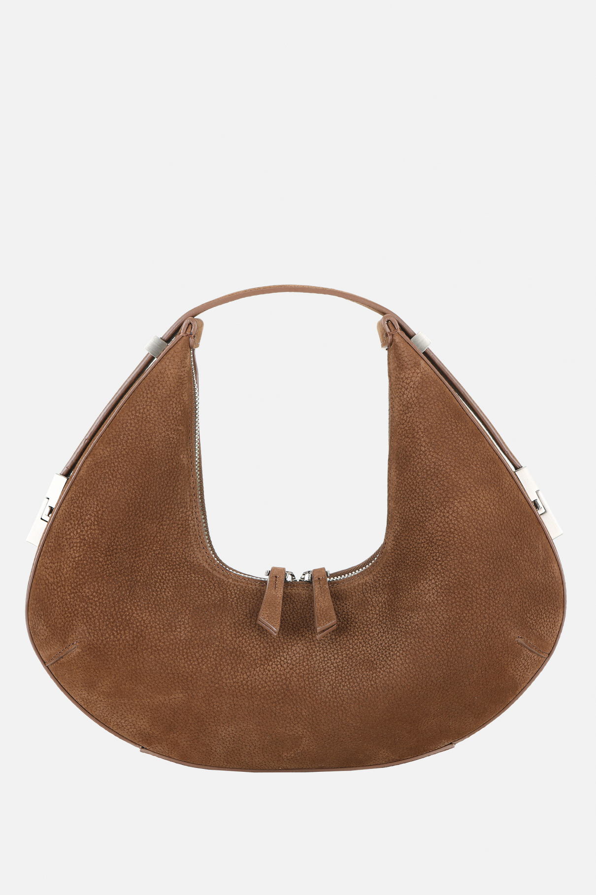 Сумка TONI HOBO Коричневый