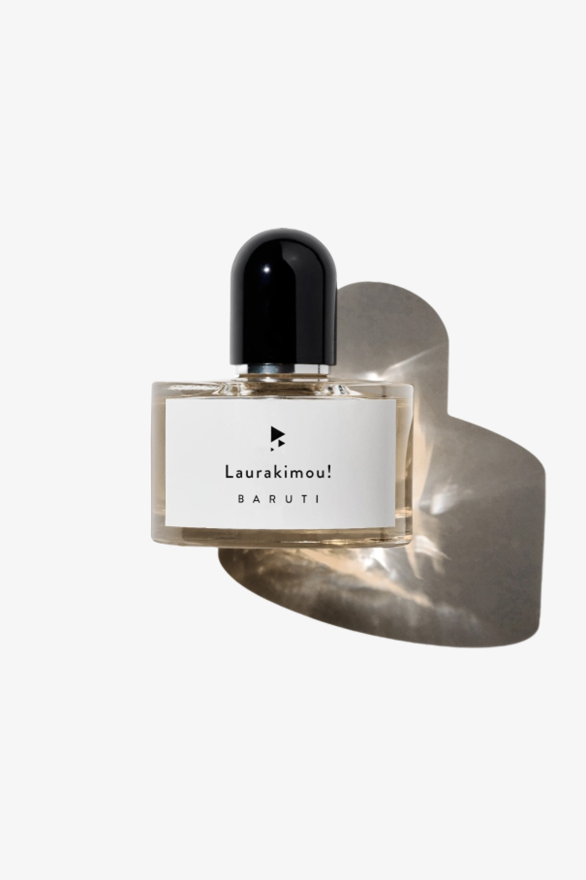Парфюмерная вода Baruti LAURAKIMOU! 50 мл