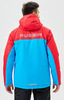 Утепленная куртка Nordski Winter Red/Blue мужская