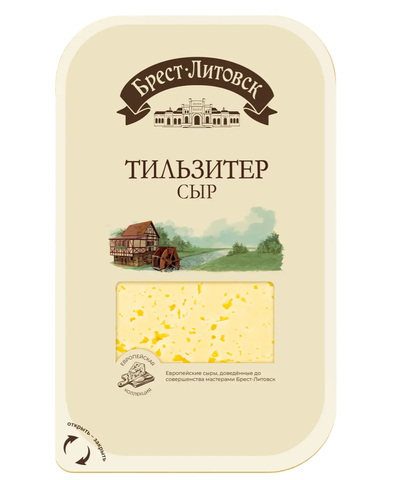 Сыр Брест-Лит. 