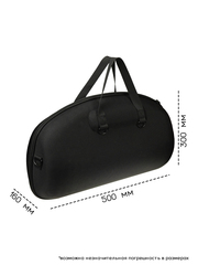 Чехол для портативной колонки JBL Boombox 2