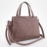 Сумка Саломея 457 македония какао