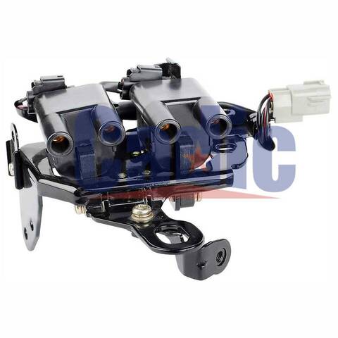 Катушка зажигания CADIC KD8031D