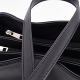 Сумка Саломея 303 наппа черный