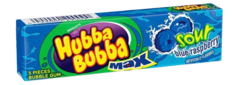 Жвачка Хубба Бубба Hubba Bubba Кислая Малина