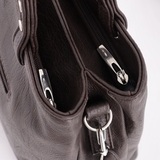 Сумка Саломея 168 македония кофе