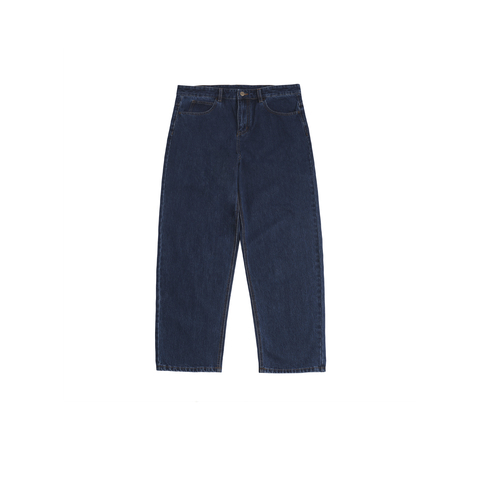 Джинсы Appetite High Mark Denim "Cobalt Blue"