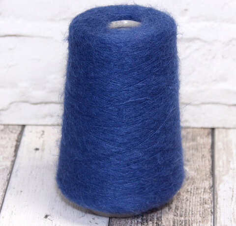 Кид мохер MISTER JOE CANTERBURY 1000 синий