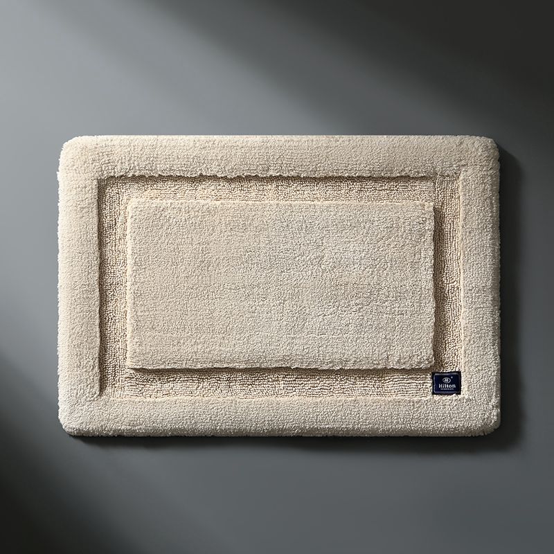 Коврик Hilton 60x90 Бежевый