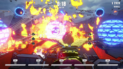 TurretGirls (для ПК, цифровой код доступа)