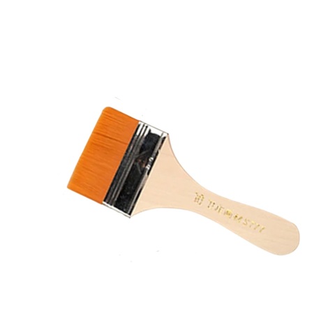 кисть синтетика №11 (китай)