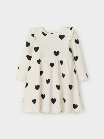 платье  для девочки  КР 5979/молочный 0605 Н211 к731