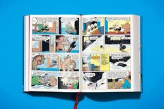Disney Comics Library: Carl Barks’s Donald Duck Vol. 1 (1942–1950)