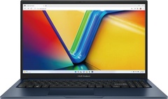 Ноутбук ASUS VivoBook 15 X1504VA 15.6" / 16 Гб / SSD 512 Гб / DOS / 90NB13Y1-M024B0