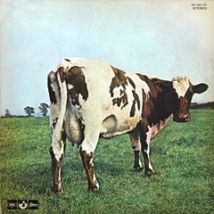 Pink Floyd / Atom Heart Mother (LP)