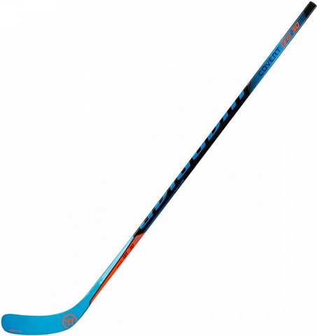 Клюшка WARRIOR QRE3 GRIP W28 GALLAGHER 50 JR R