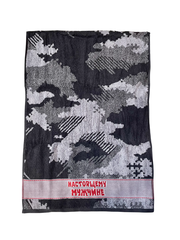 Полотенца махровые Донецк ПЛ 2602 50×90 в тубусе 