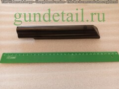 Крышка ствольной коробки Сайга-308 (СК-308 0-1)