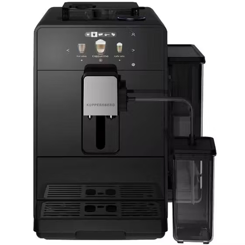 Kuppersberg KCF 401 B