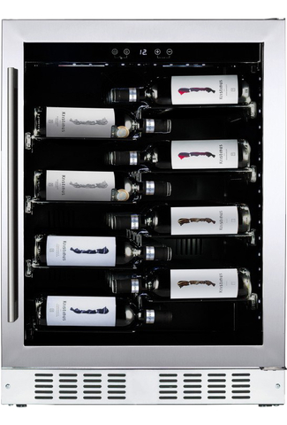 Dunavox DAU-40.138SS