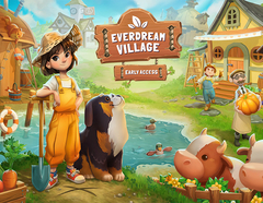 Everdream Village (для ПК, цифровой код доступа)
