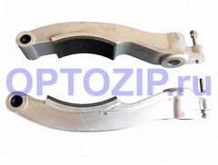 Рычаги тормоза лебедки MR14 (к-т 2шт) SICOR (08350)