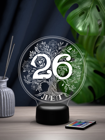 Светильник 