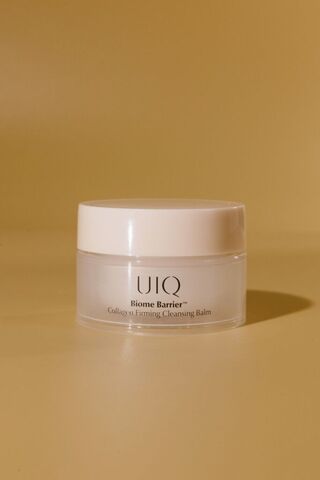 UIQ Biome Barrier Collagen Cleansing Balm Очищающий бальзам 10 мл