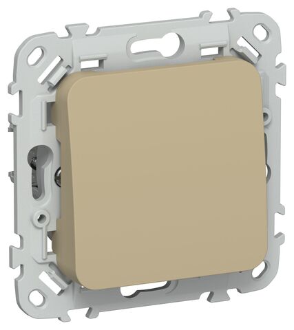 FLITE Подсветка встраиваемая 4000К ПЛ20-ФлХ хак. IEK