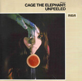 CAGE THE ELEPHANT: Unpeeled (Виниловая пластинка)