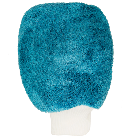 LERATON MCM Clean Mitt варежка для химчистки