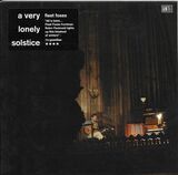 FLEET FOXES: A Very Lonely Solstice (Компакт-диск)