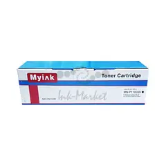 Картридж для Pantum CP1100/CM1100 CTL-1100XK ч (3K) MyInk