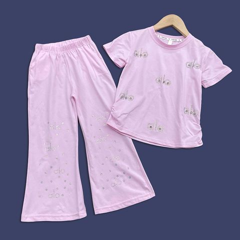 Костюм трикотаж д (3-8) 260410-S2066