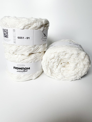 Пряжа ПОМПОН O'YARN, 100 г