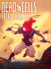Dead Cells: Fatal Falls (для ПК, цифровой код доступа)