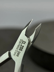Кусачки для кутикулы Export CL.206 5mm