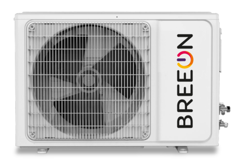 Купить Напольно-потолочная сплит-система BREEON BLC-24TCF недорого со склада в Хабаровске, Якутске, Владивостоке, Южно-Сахалинске, Благовещенске