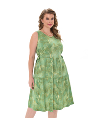 4714 Сарафан женский