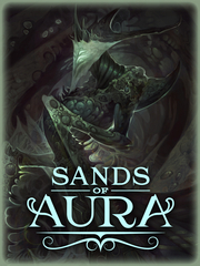 Sands of Aura (для ПК, цифровой код доступа)