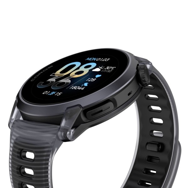 Coros Pace 4 Black Crystal