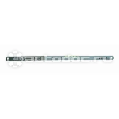 93408 Полотно ножовочное SATA 12